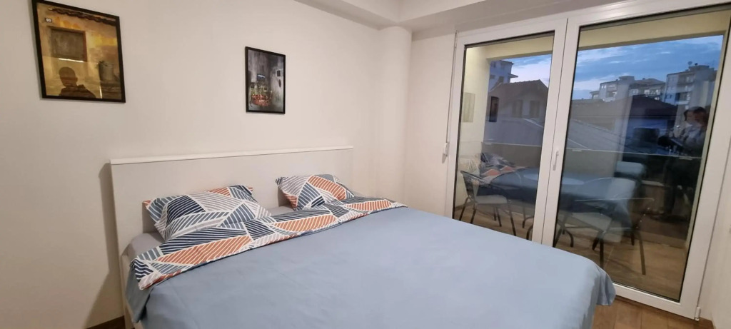 Svir Deluxe Apartment No 8