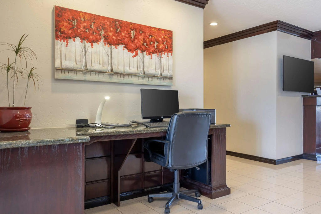 Best Western Anthony/West El Paso