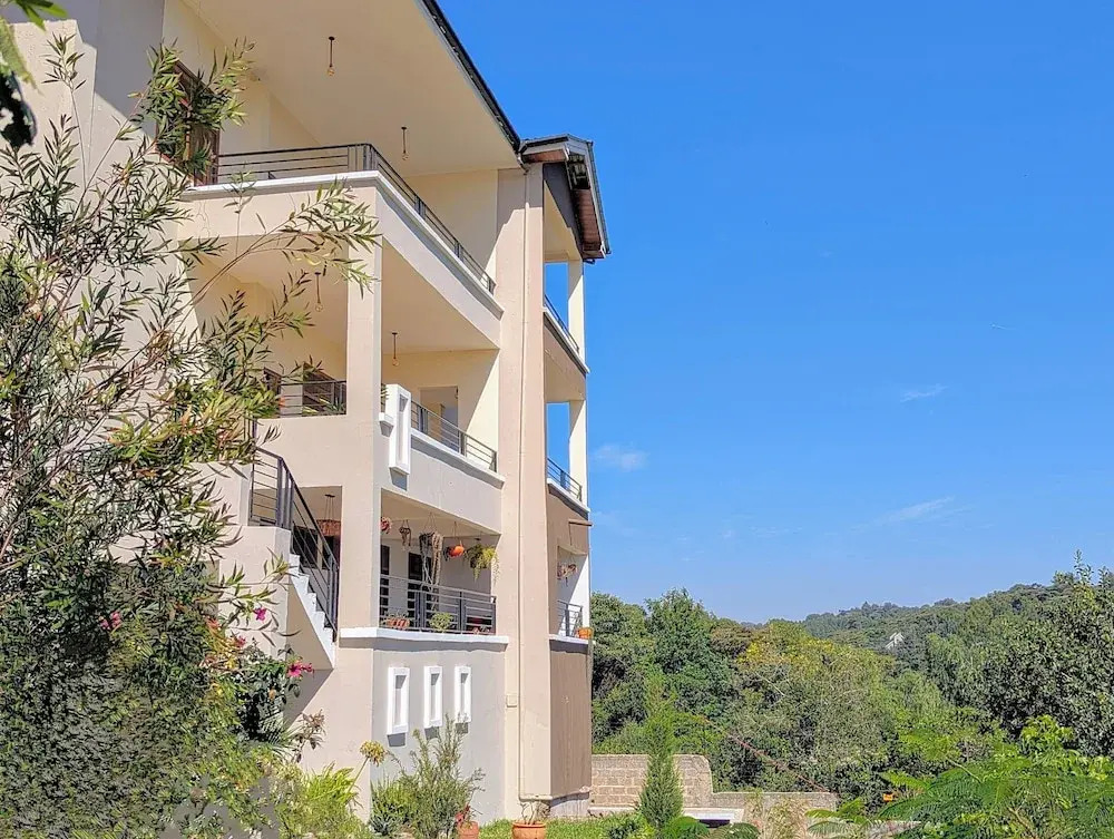 Hillsgate Experience a Luxury Home in Nairobi