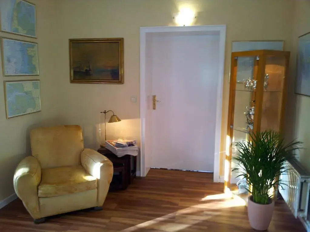 Hotel Seeburg