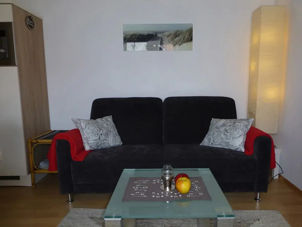 Villa Marina 20 - Weitblick aufs Meer