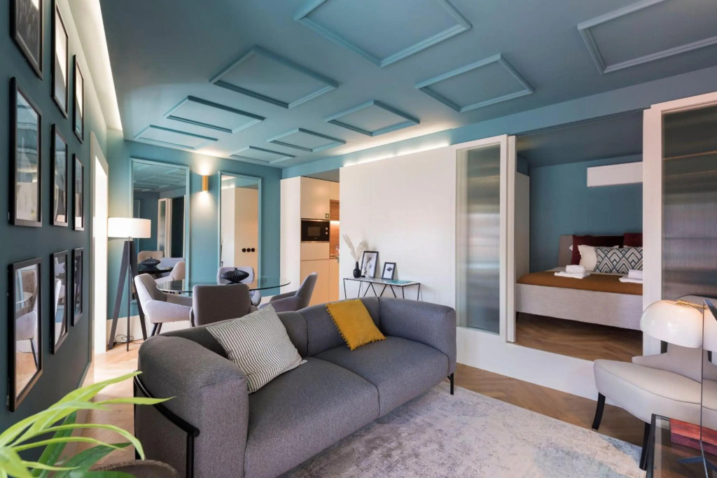 Ribeira Old Town Charming Flat w/ AC by LovelyStay