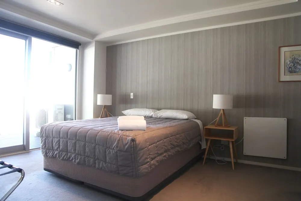 Quayside Luxury Apartments
