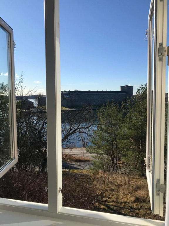Sjövillan B&B