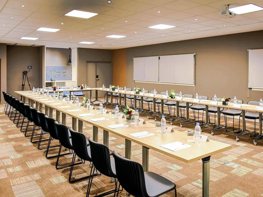 Ibis Rabat Agdal