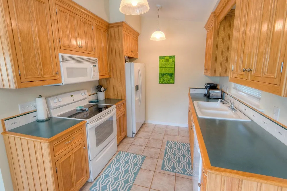 Magnolia Breeze Apartment 2
