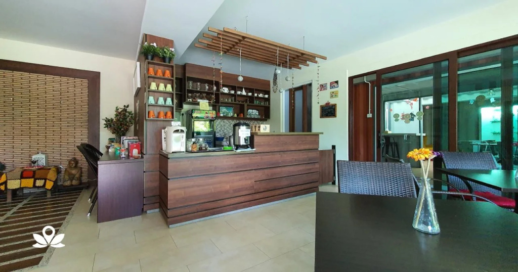 Highlanders Garden Guesthouse at Arundina Cameron Highlands