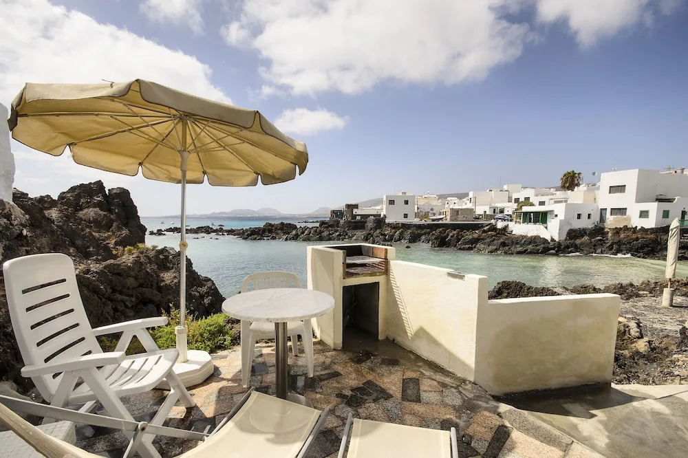 Casa La Marea