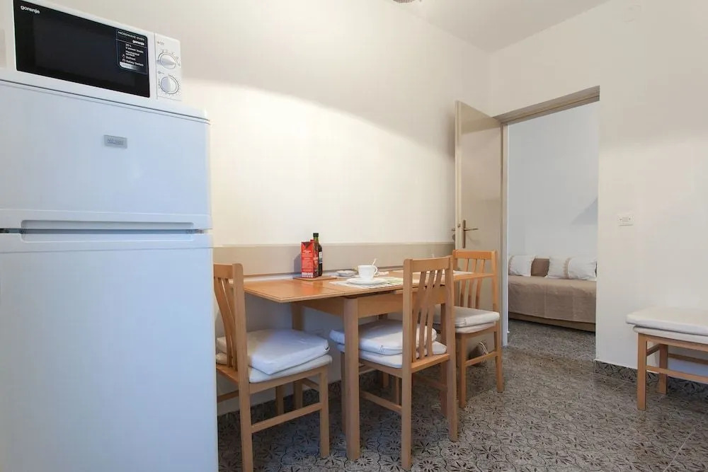 Apartments Dajana