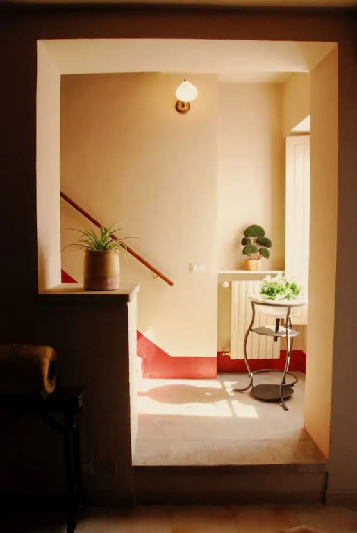 B&B Fa Babòia