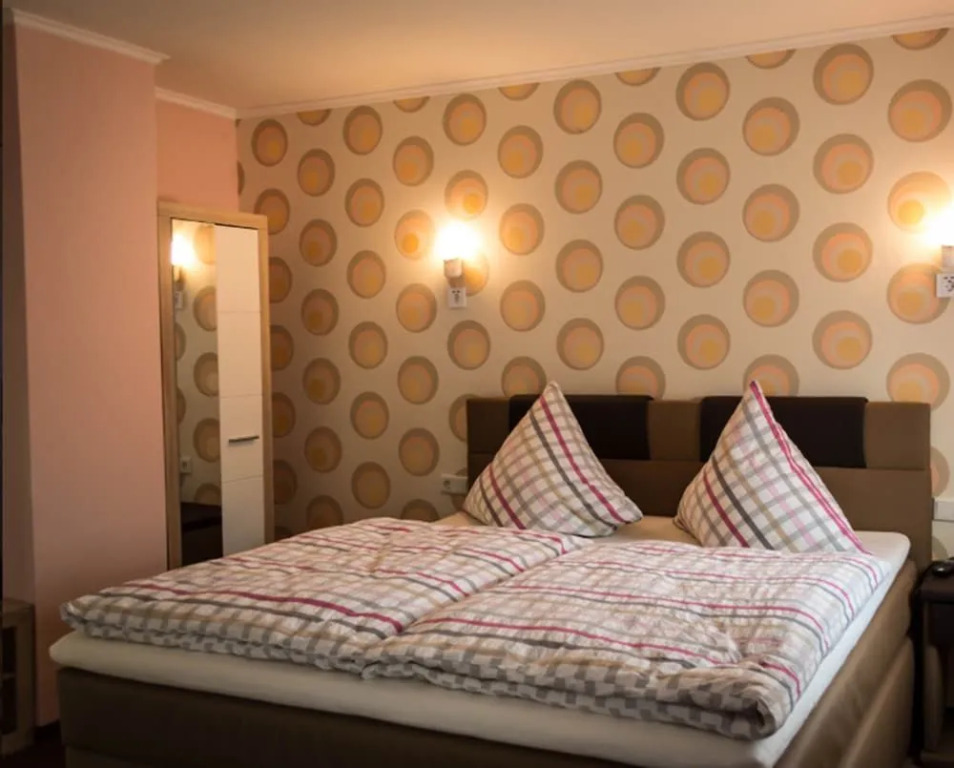 Pension Haus Marga