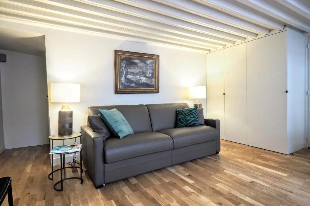 Molière ChicSuites