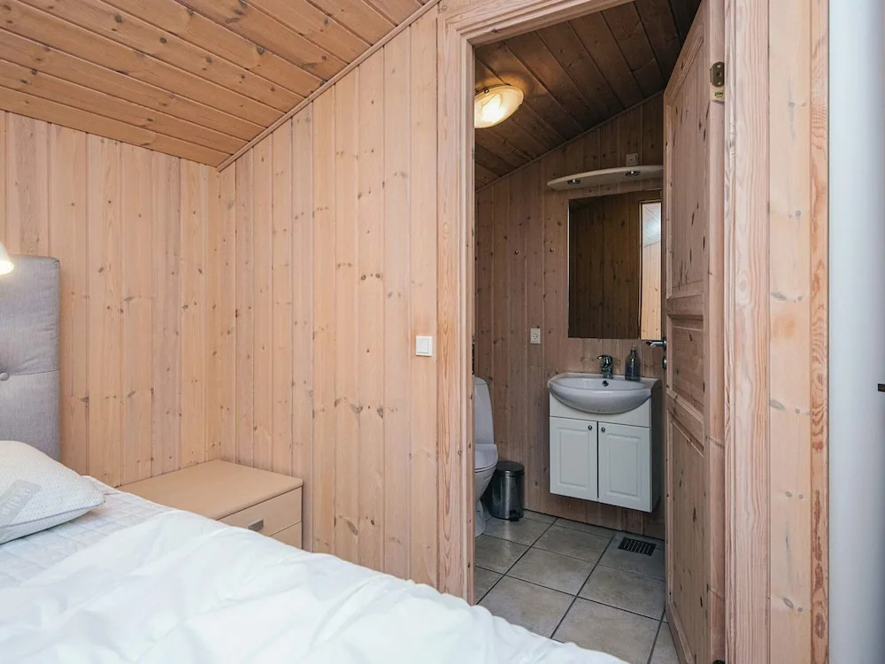 5 Star Holiday Home in Oksbol