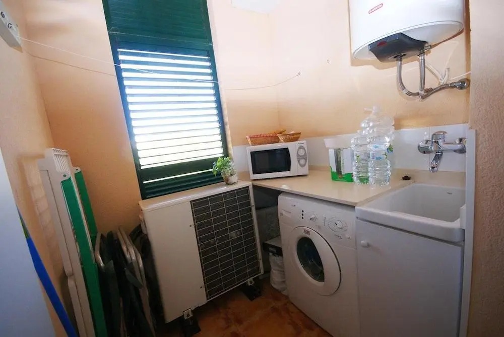 Apartamento La Darsena