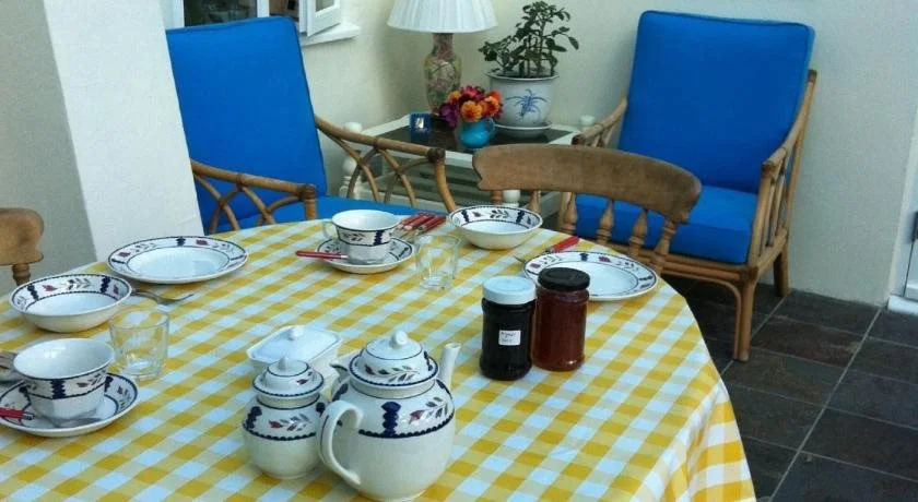 Gunville House B&B