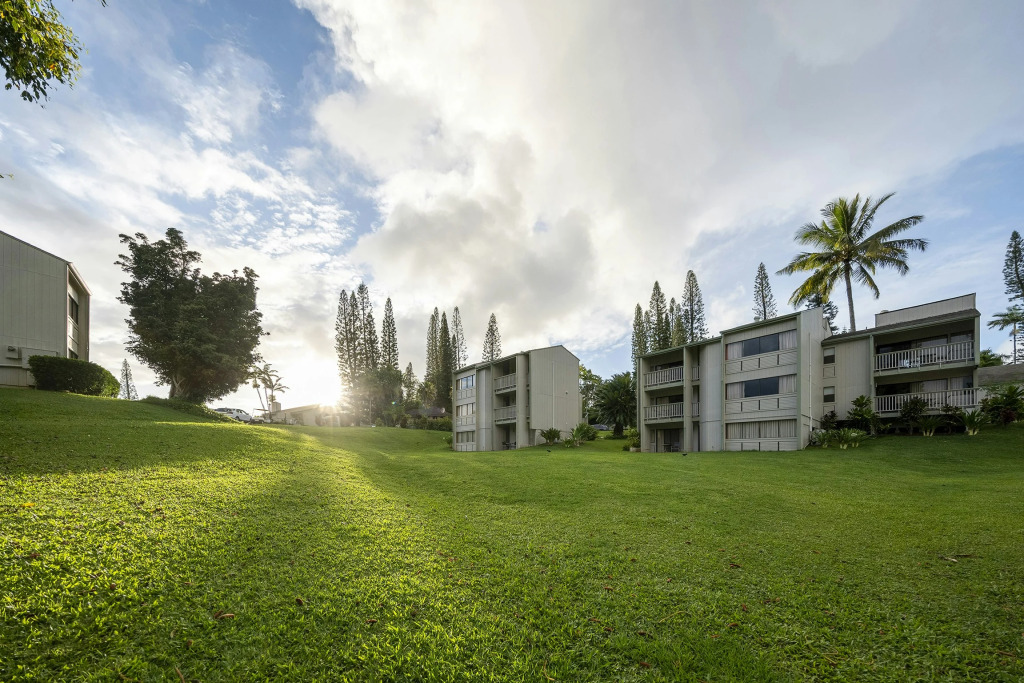 Makai Club Resort