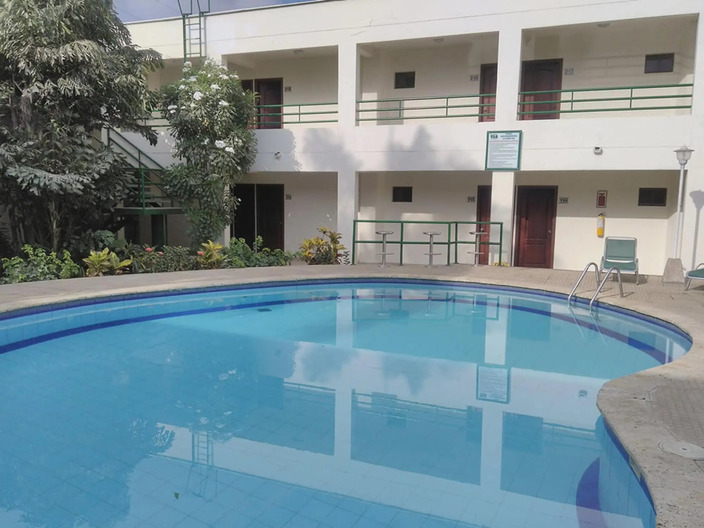 Hotel La Via