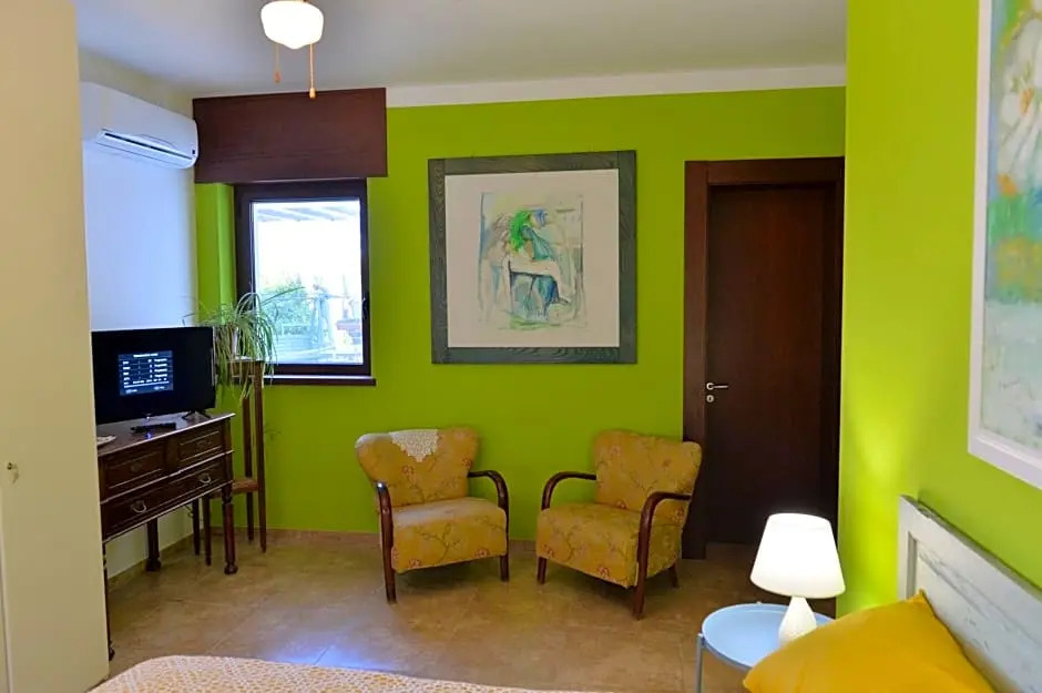 Charme natural B&B