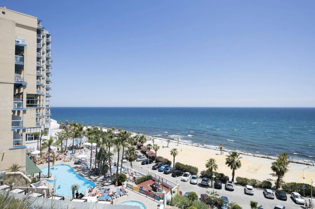 Hotel Best Benalmadena