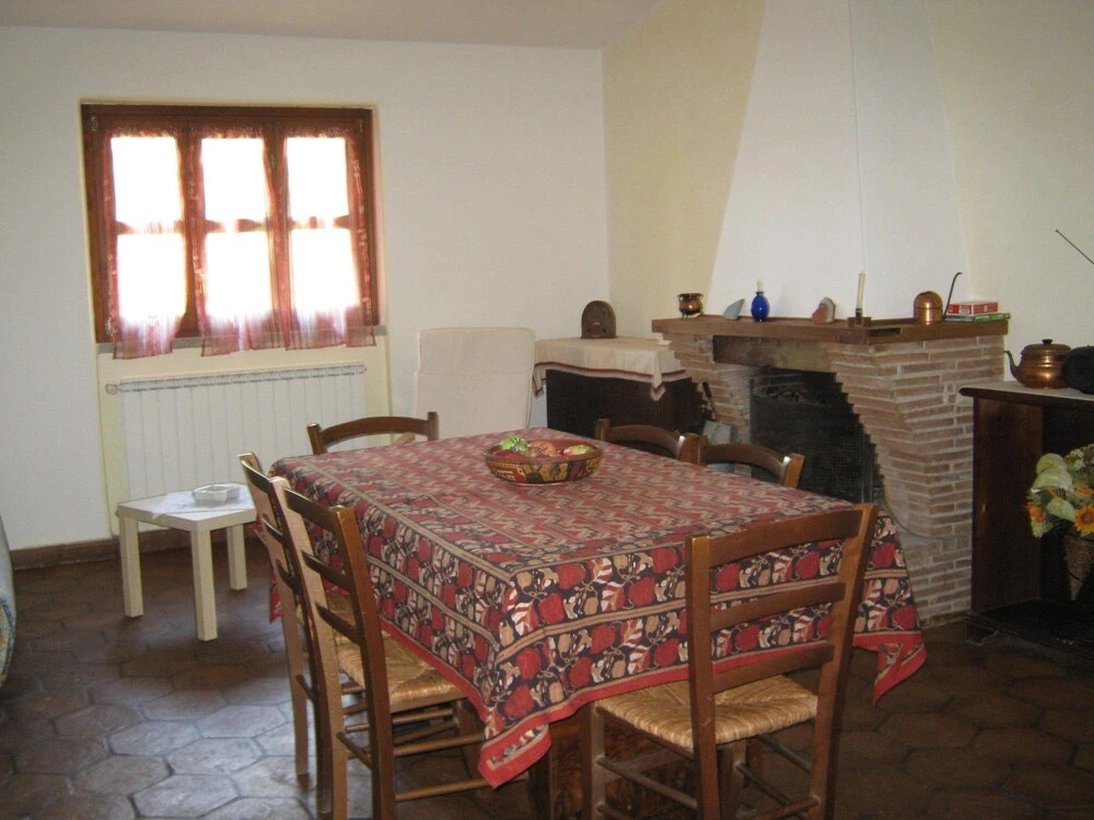 Agriturismo Il Corniolo