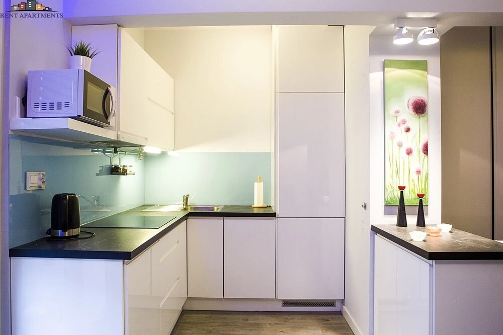Rent Apartments - Heweliusza 3-15
