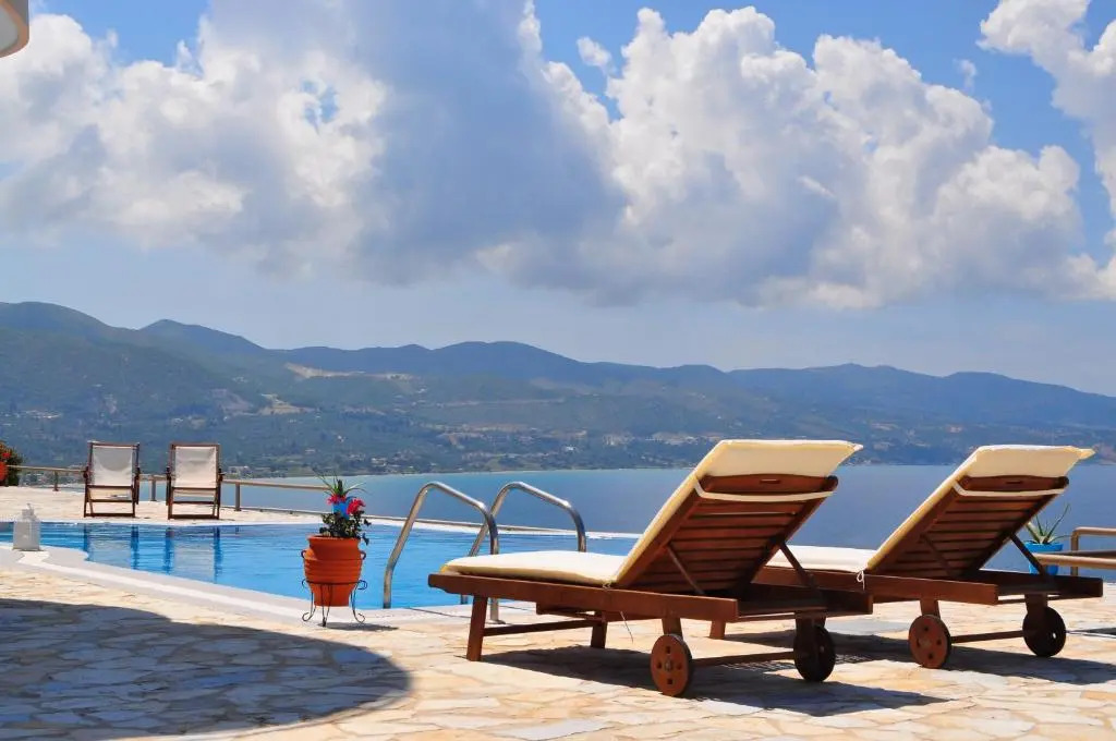 Pyrgos Zante Suites
