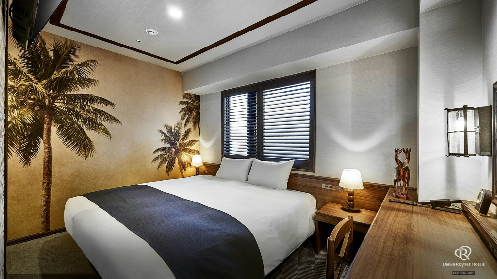 DEL style Osaka Higashi Temma by Daiwa Roynet Hotel