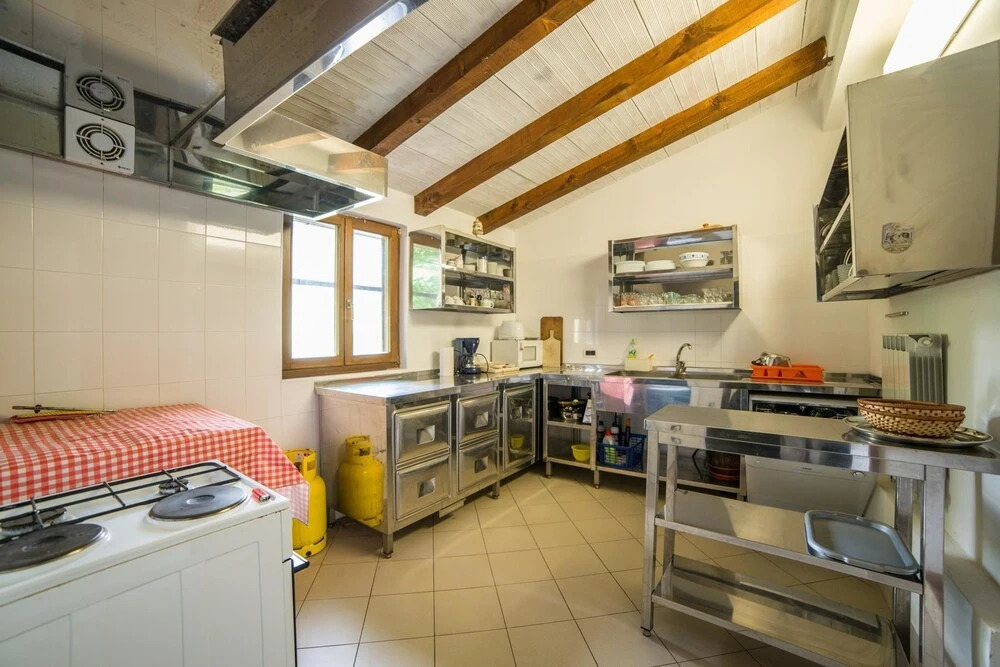 Beautiful Villa Ida & Mirko with pool in Buzet