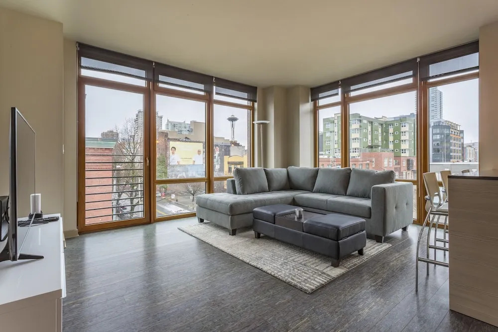 Pike Place Condos by Domicile