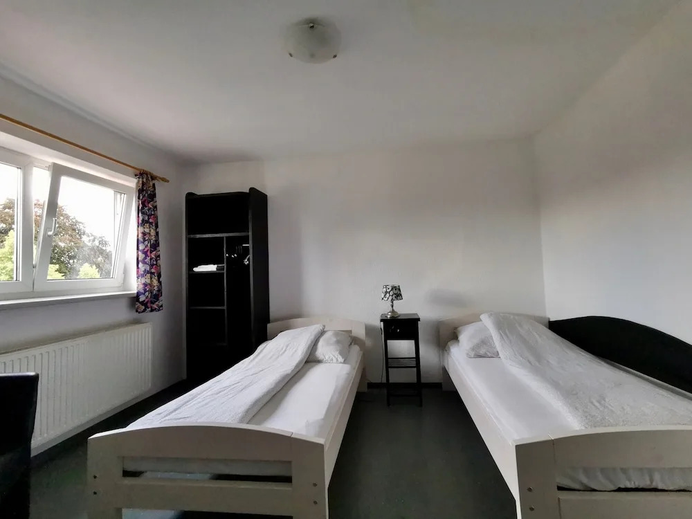 Pension Akropolis