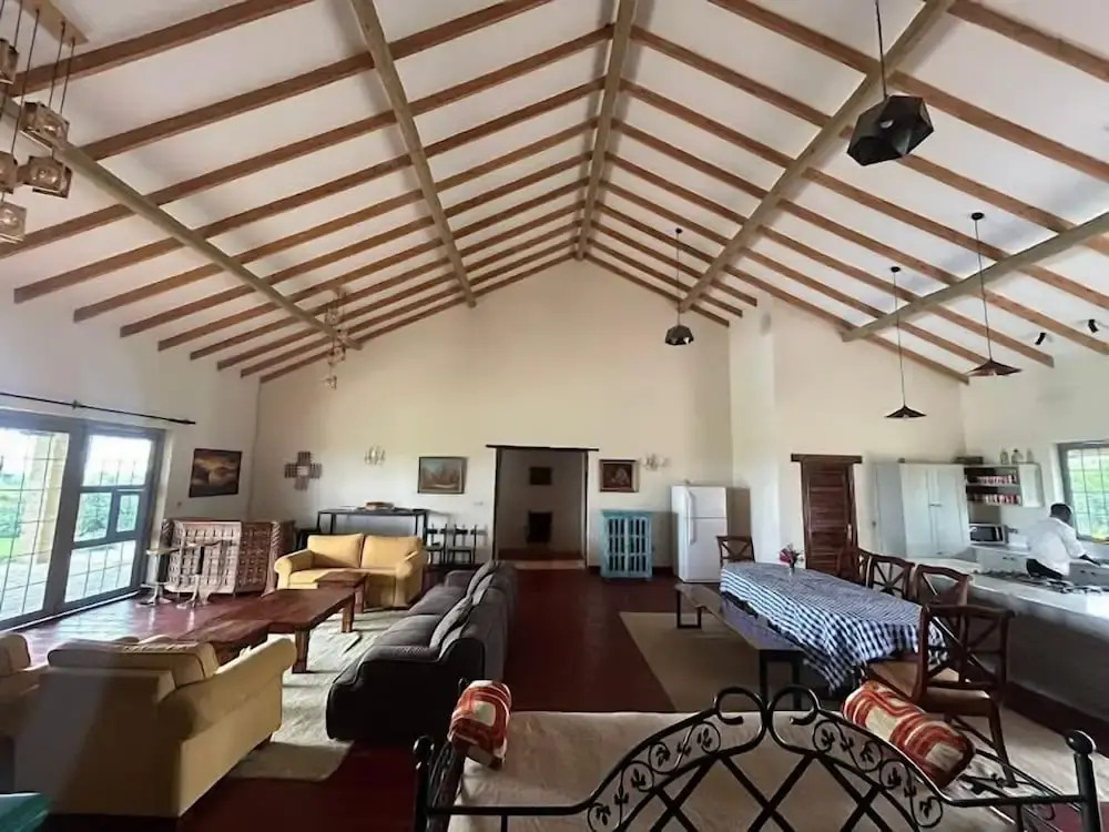 Lux Suites Leilani Annex Naivasha