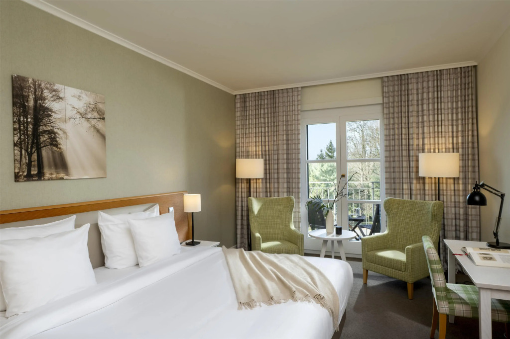 Precise Resort Bad Saarow