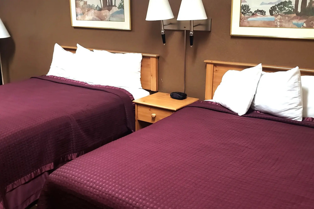 Coratel Inn & Suites by Jasper Mankato
