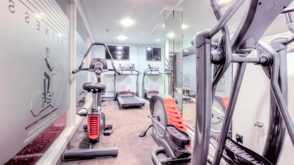 Hotel & Aparthotel Alize Mouscron