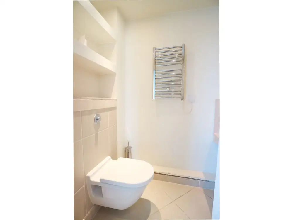 Breathtaking Modern Flat on the Dockside, Sleeps 6