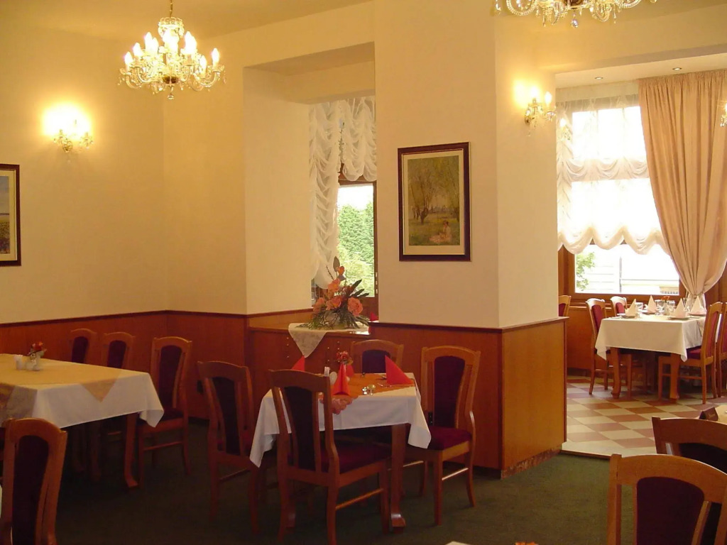 Hotel Modena