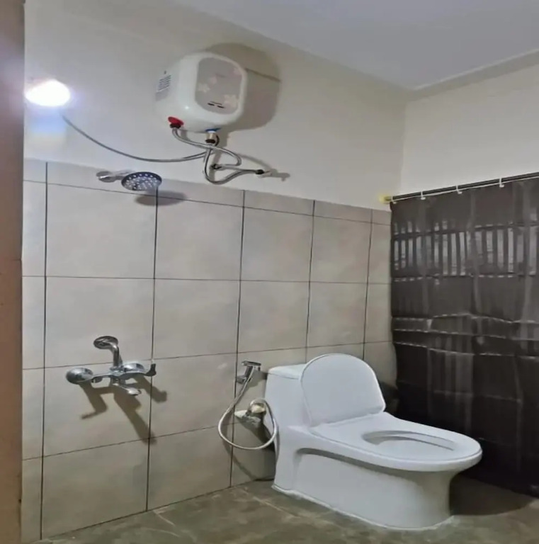 Diya residence