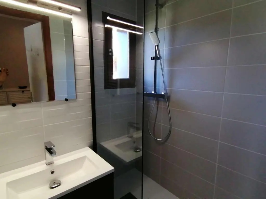 Appartement Le Grand-Bornand, 1 pièce, 4 personnes - FR-1-241-217