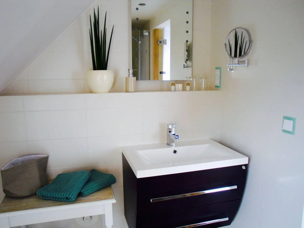 Hotel An den Bleichen