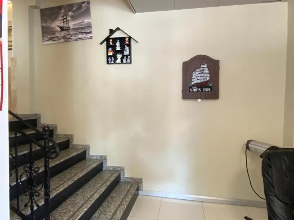Sakran Hotel