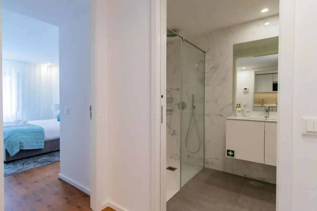 Stunning Apartment w/ Free Parking by LovelyStay