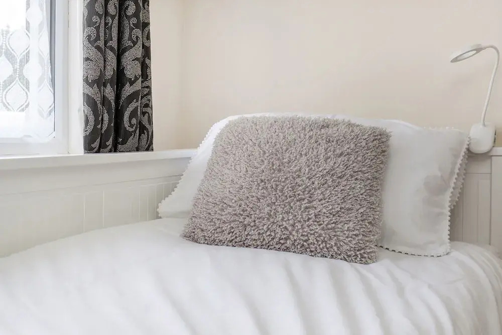 TH Serviced Apartment London