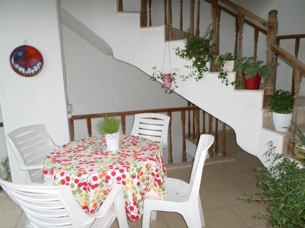 Sehrazat Hotel