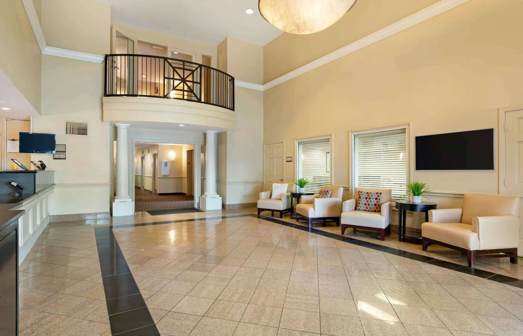 Extended Stay America Suites - Houston - Med Ctr - NRG Park - Braeswood Blvd