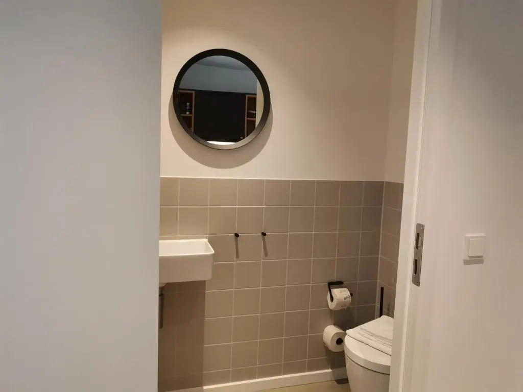 De ole School an der Ostsee - Ferienwohnung im Cottage-Stil, Apartment 13