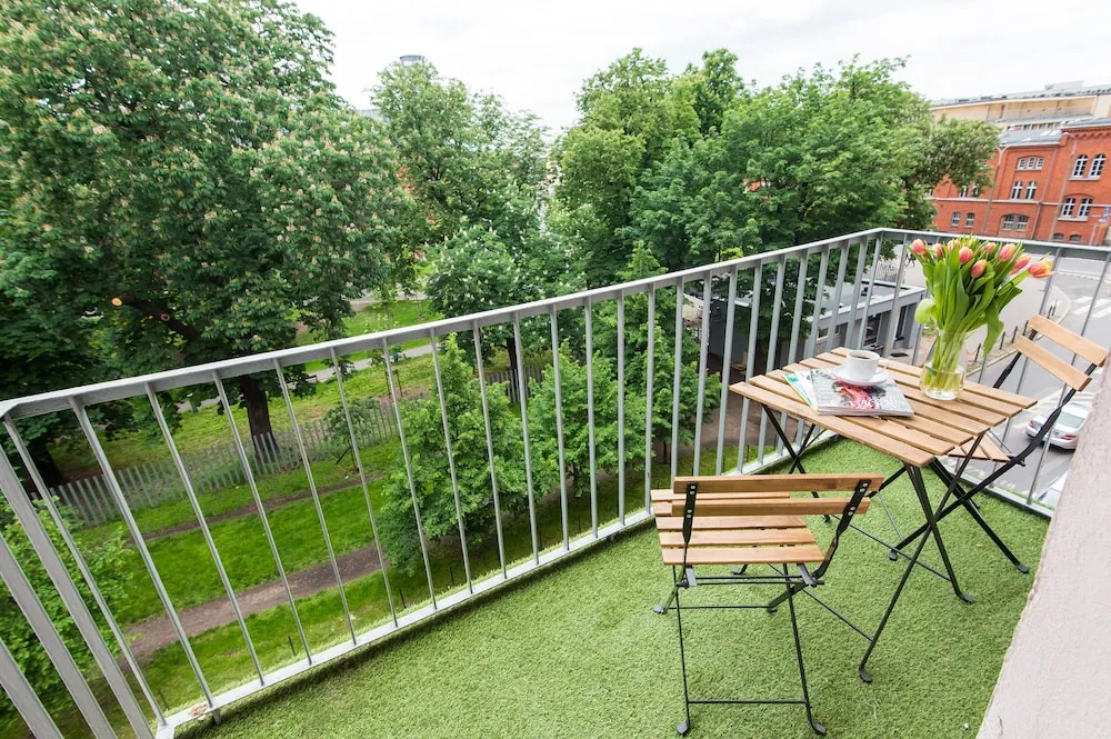 Bliss Apartments