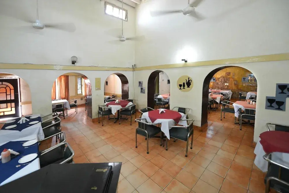 Shama Tourist Resort