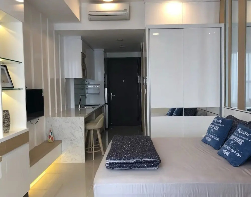 Diamond Luxury Rivergate