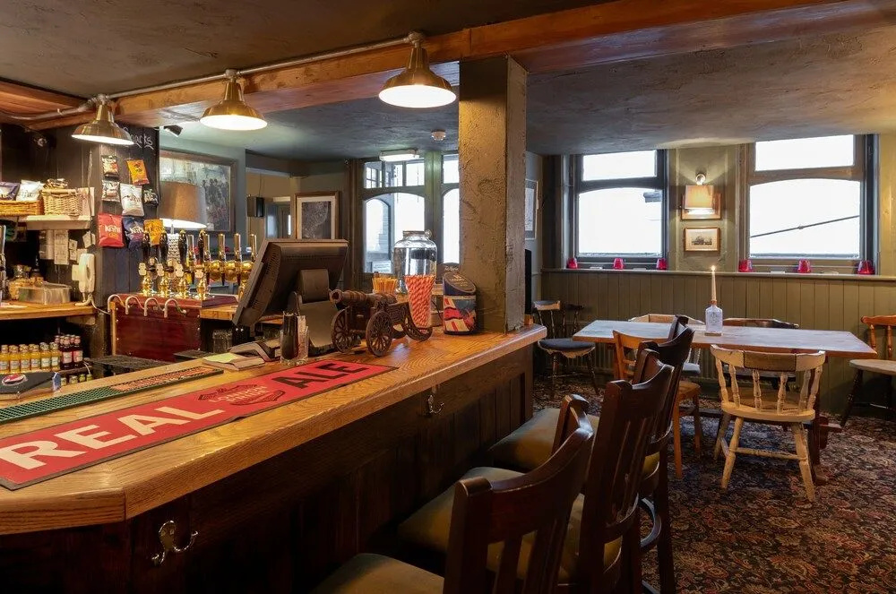 The Union Inn