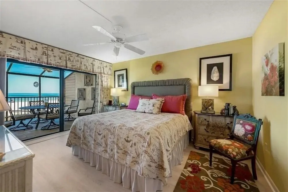 Sea Oats 115 2 Bedroom Home by RedAwning